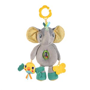 Sesli Fil Aktivite Oyuncak