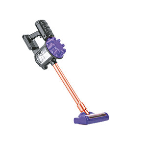 Sesli Işıklı Süpürge Makinesi Sesli Işıklı Süpürge Makinesi