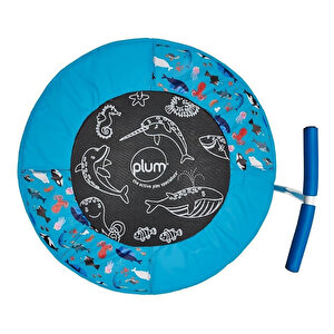 Plum Sesli Trambolin - Ocean
