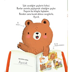 Sevdiğim Şeyler Sevdiğim Şeyler