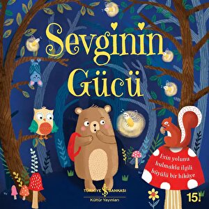 SEVGİNİN GÜCÜ SEVGİNİN GÜCÜ