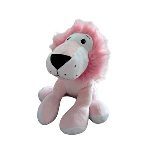 Sevimli Aslan (Pembe)