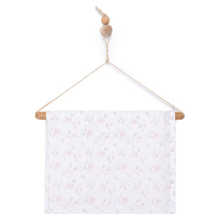 Müslin Battaniye Müslin Battaniye