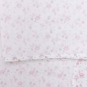 Müslin Battaniye Müslin Battaniye