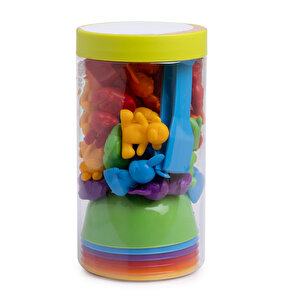 Sevimli Hayvanlar Aktarım Seti Sevimli Hayvanlar Aktarım Seti