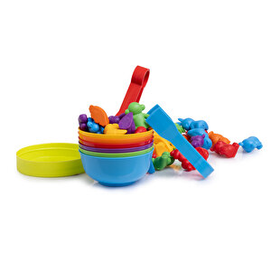 Sevimli Hayvanlar Aktarım Seti Sevimli Hayvanlar Aktarım Seti