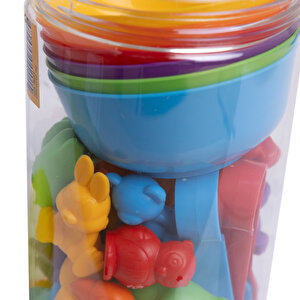 Sevimli Hayvanlar Aktarım Seti Sevimli Hayvanlar Aktarım Seti