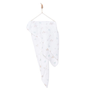 Müslin Battaniye Müslin Battaniye