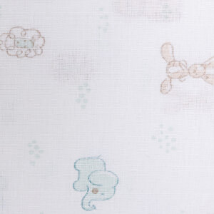 Müslin Battaniye Müslin Battaniye