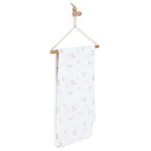 Müslin Battaniye Müslin Battaniye