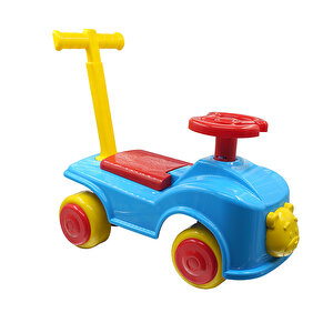 Yürüme Arkadaşım