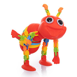 baby toys Sevimli Karınca