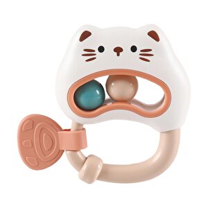 Sevimli Kedi Çıngırak