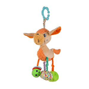 Sevimli Köpek Aktivite Oyuncak Sevimli Köpek Aktivite Oyuncak