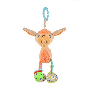 Sevimli Köpek Aktivite Oyuncak Sevimli Köpek Aktivite Oyuncak