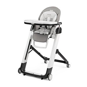 Siesta Follow Me Lucent Unisex Bebek Mama Sandalyesi Ice