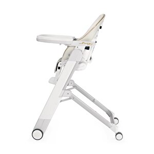 Siesta Follow Me Mama Sandalyesi Lucent