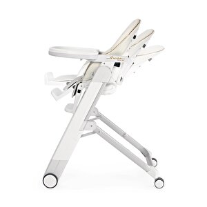 Siesta Follow Me Mama Sandalyesi Lucent