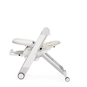 Siesta Follow Me Mama Sandalyesi Lucent