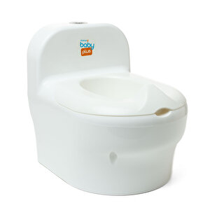 Sifon Sesli Klozet Lazımlık