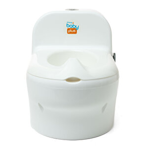 Sifon Sesli Klozet Lazımlık