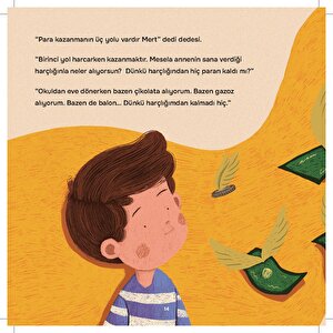 Sihirli Kumbara Sihirli Kumbara