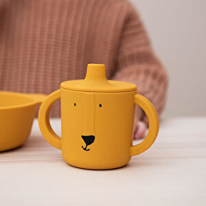 Silikon Alıştırma Suluğu Mr.Lion Silikon Alıştırma Suluğu Mr.Lion