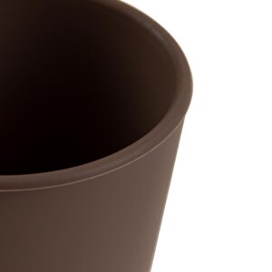 Silikon Bardak - Mocha Silikon Bardak - Mocha