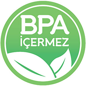 Silikon Bebek Burun Aspiratörü %0 BPA