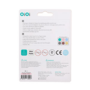 Silikon Diş Kaşıyıcı Annenin Eli Pembe Silikon Diş Kaşıyıcı Annenin Eli Pembe