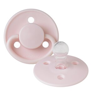 Silikon Emzik 0+ Ay - Spring Blossom