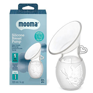 Silikon Göğüs Pompası