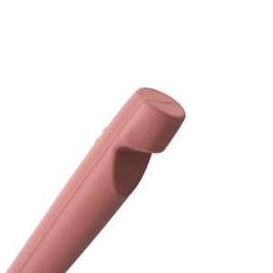 Silikon Kaşık - Mocha