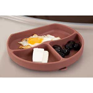 Silikon Tabak - Mocha