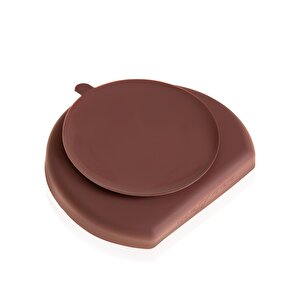 Silikon Tabak - Mocha