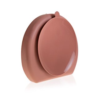 Silikon Tabak - Mocha