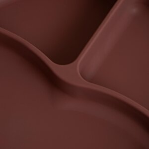 Silikon Tabak - Mocha