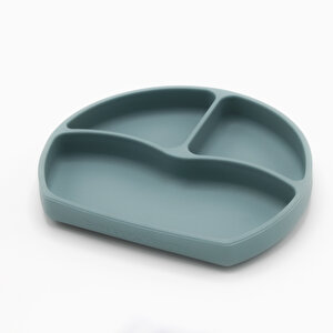 Babyjem Silikon Tabak Mint