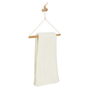 Simli Unisex Wellsoft Battaniye Unisex