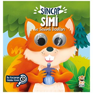 Sincap Simi ve Sevimli Dostları - Bu Koc