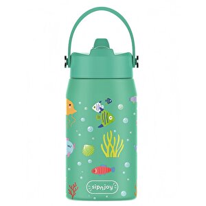 Lil'Straw 420 ml - Ocean Whisper