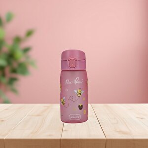 SipnJoy - SimpleSip Tritan Suluk | 420 ml - Jungle Jam