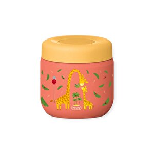 Yemek Kabı | 360 ml - Giggle Giraffe