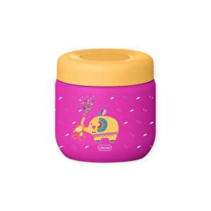 Yemek Kabı | 360 ml - Jolly Elephant