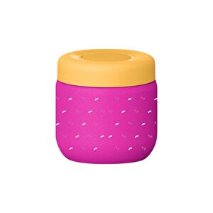 - Termos Yemek Kabı | 360 ml - Jolly Elephant - Termos Yemek Kabı | 360 ml - Jolly Elephant