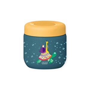 Yemek Kabı | 360 ml - Turtle Voyage