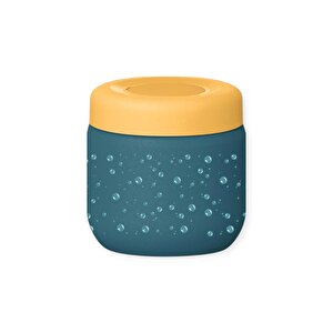 - Termos Yemek Kabı | 360 ml - Turtle Voyage - Termos Yemek Kabı | 360 ml - Turtle Voyage