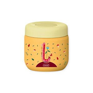 Yemek Kabı | 360 ml - Twisty Joy