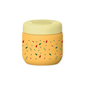 - Termos Yemek Kabı | 360 ml - Twisty Joy