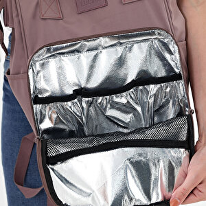 Unisex Sırt Çantası Unisex Sırt Çantası